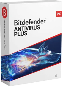 BitDefender AntiVirus Plus 2026, 1 User, 3 Jahre, ESD (deutsch) (PC)