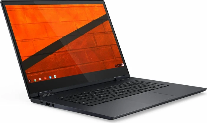 Lenovo Yoga Chromebook C630, Midnight Blue, Core i5-8250U, 8GB RAM, 128GB Flash, DE