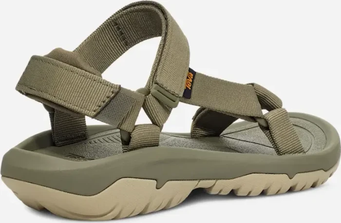 Teva Hurricane XLT 2 burnt olive (Damen)