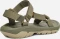 Teva Hurricane XLT 2 burnt olive (Damen) Vorschaubild