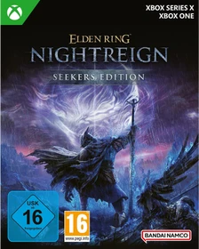 Elden Ring Nightreign - Seekers Edition (Xbox One/SX)
