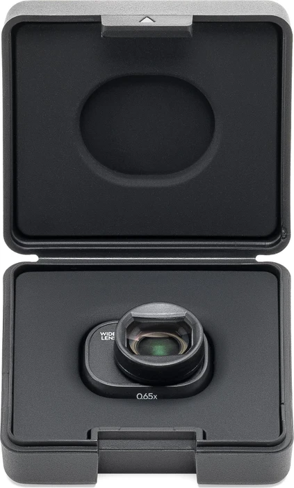 DJI DJI Mini 4 Pro Weitwinkelobjektiv