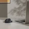 Hama MW-500 Ergonomic Silent Wireless schwarz, USB Vorschaubild