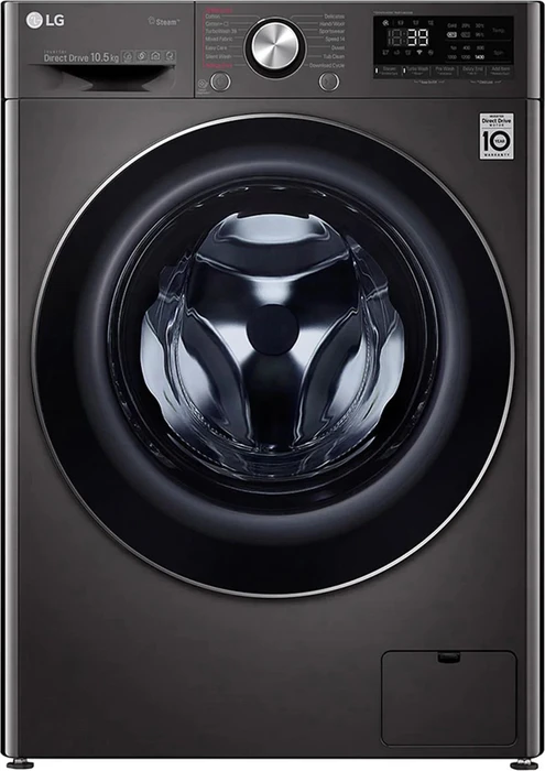 LG F6WV710P2S Frontlader
