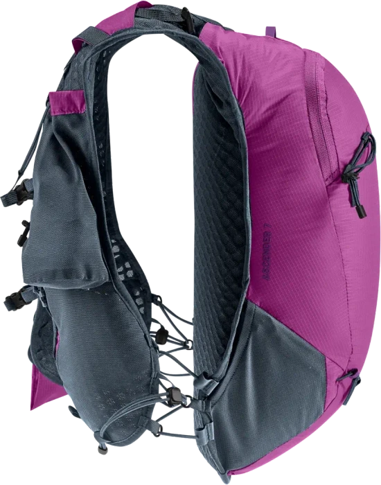Deuter Ascender 7 lotus