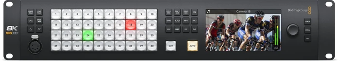 Blackmagic Design ATEM Constellation 8K