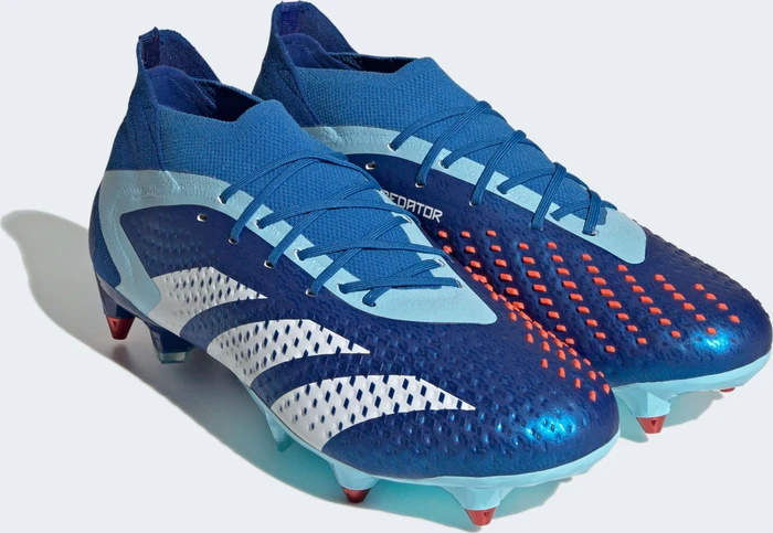 adidas Predator Accuracy.1 SG bright royal/cloud white/bliss blue