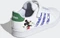 adidas Grand Court X Disney Mickey Mouse cloud white/sonic ink/green (Junior) Vorschaubild