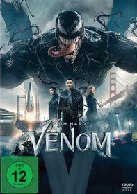 Venom (DVD)