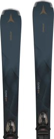 Atomic Cloud Q11 + M10 GW (inkl. Bindung) (Damen) (Modell 2024/2025)
