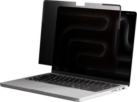 Targus HyperShield Blickschutzfilter 2-Way für Apple MacBook Pro (14")