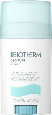 Biotherm Deo Pure Deodorant Stick, 40ml