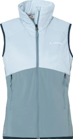 Vaude Brenva II Funktionsweste nordic blue (Damen)