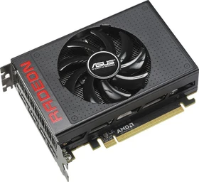 ASUS Radeon R9 Nano, R9NANO-4G, 4GB HBM, HDMI, 3x DP