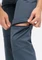 Maier Sports Nata Loop Zip-Off Hose lang ombre blue (Damen) Vorschaubild