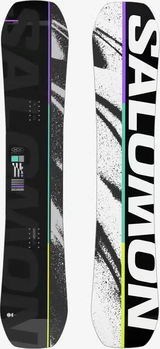Salomon Huck Knife Pro (Modell 2025/2026)