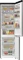 Gorenje NRB620C6X4WFE Vorschaubild