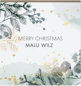 Malu Wilz Adventskalender 2025