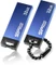 Silicon Power Touch 835 2GB blau, USB-A, USB 2.0 Vorschaubild