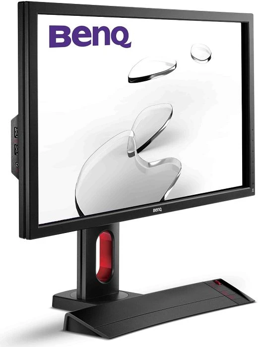 BenQ XL2720T, 27"
