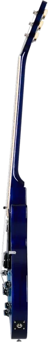 Gibson Les Paul Studio Blueberry Burst (2024)