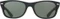 Ray-Ban RB2132 New Wayfarer 52mm schwarz/grün Vorschaubild