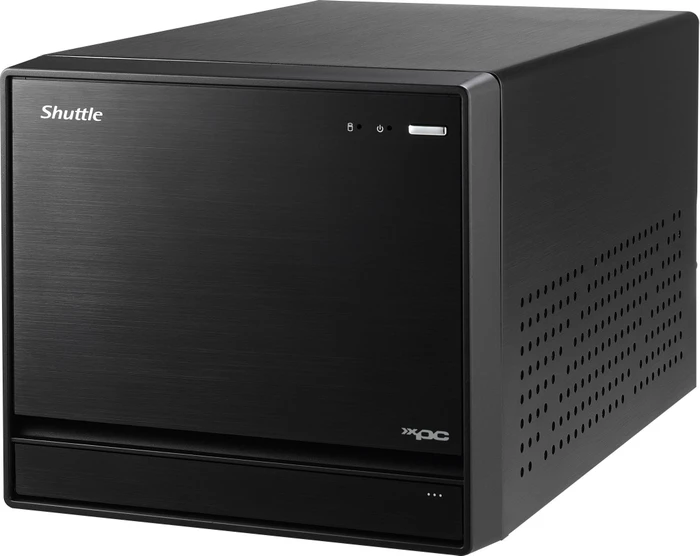 Shuttle XPC cube SZ270R8