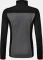 Ortovox Fleece Light Zip Neck Funktionsjacke black raven (Damen) Vorschaubild
