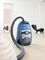 Miele Blizzard CX1 Parquet PowerLine SKCF5 techblau Vorschaubild
