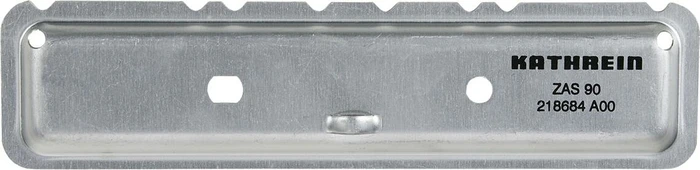 Kathrein ZAS 90 Multifeed-Adapterplatte