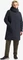 Jack Wolfskin Frost Haven Funktionsmantel (Damen) Vorschaubild