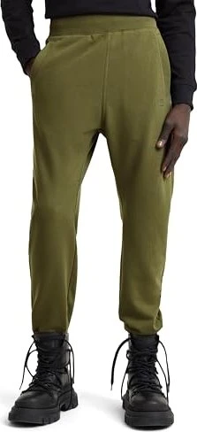 G-Star Nifous Trainingshose lang grün (Herren)