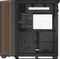 APNX V1 Black/Wood, Glasfenster Vorschaubild