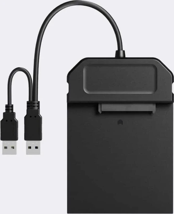 Atomos ATomX Docking Station, USB-A 3.0 + USB-A 2.0