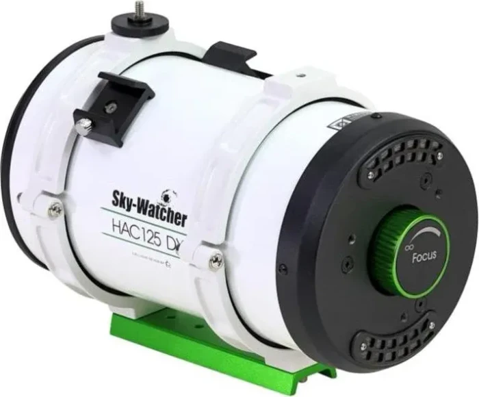 Sky-Watcher HAC125DX Minigraph