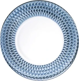 Villeroy & Boch Boston Platzteller 32cm blau