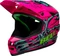 Bell Sanction 2 DLX MIPS Fullface-Helm bonehead gloss pink/turquoise Vorschaubild