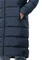 Jack Wolfskin Frozen Palace Funktionsmantel night blue (Damen) Vorschaubild
