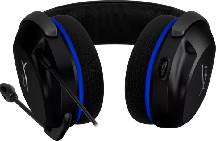 HP HyperX Cloud Stinger 2 Core PS5 schwarz