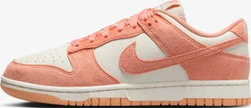Nike Dunk Low soft pearl/white/apricot agate (Damen)