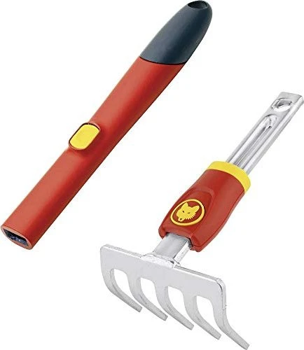 Wolf-Garten multi-star LJ-M/ZM 30 Kleinkremmer-Set