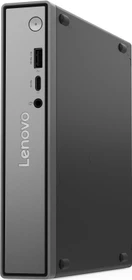 Lenovo ThinkCentre neo 55q Gen 6, Raven Black, Ryzen 5 220, 16GB RAM, 512GB SSD, DE (13GN000SGE)