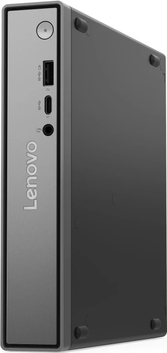 Lenovo ThinkCentre neo 55q Gen 6, Raven Black, Ryzen 5 220, 16GB RAM, 512GB SSD, PL