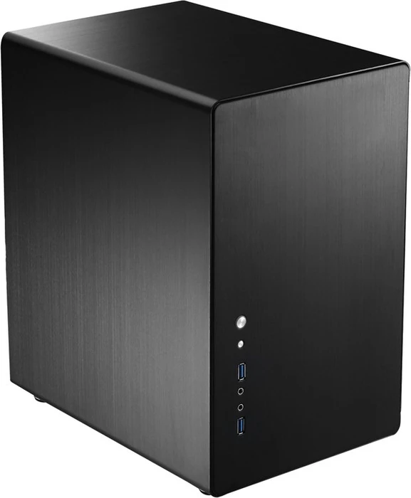 Jonsbo RM2, schwarz