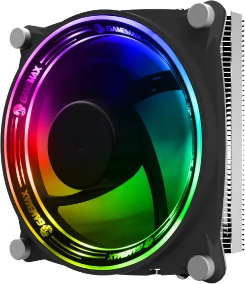 GameMax Gamma 300 Rainbow