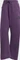 adidas Z.N.E Barrel Trainingshose lang aurora plum (Damen) Vorschaubild