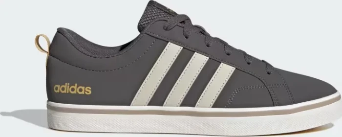adidas VS Pace 2.0 charcoal/aluminium/wonder beige (Herren)