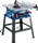 Bosch Professional GTS 254 Elektro-Tischkreissäge inkl. Untergestell (0601B45000)