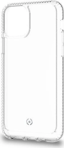 Celly Hexalite für Apple iPhone 11 Pro transparent
