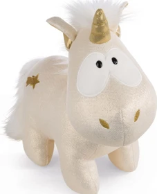 Nici Theodor and Friends Einhorn Shooting Star 45cm